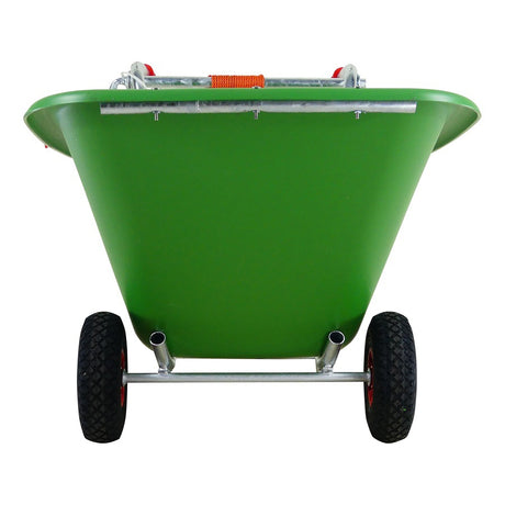 Productos impuesto para terneros con cabrestante 1