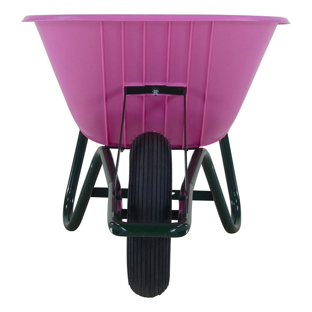 Carretilla Fort Products tk 100 rosa