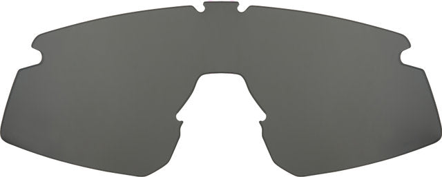 Lente de repuesto Oakley para gafas de sol Hydra.