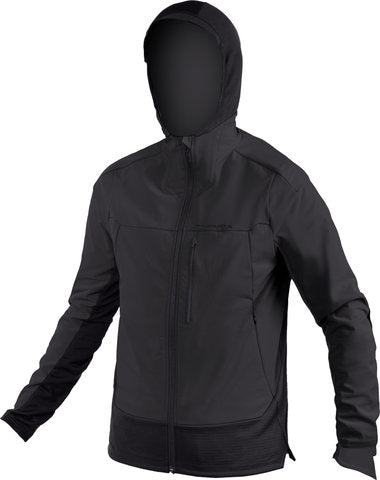 Chaqueta polartec Endura mt500