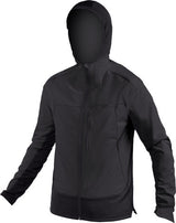Chaqueta polartec Endura mt500
