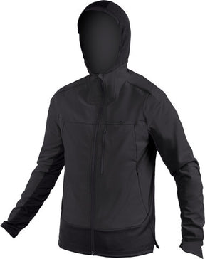 Chaqueta polartec Endura mt500
