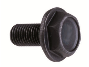 Tornillo de biela Bofix negro
