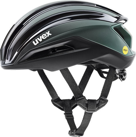 Casco uvex surge aero mips