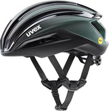 Casco uvex surge aero mips
