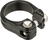 Abrazadera de asiento inoxidable Surly