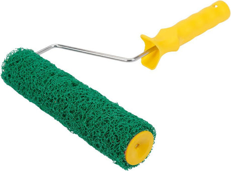 Vorel gipssmoothing roller