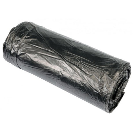 Vorel zakjes voor huishoudelijk afval 35l 6µm 50szt.