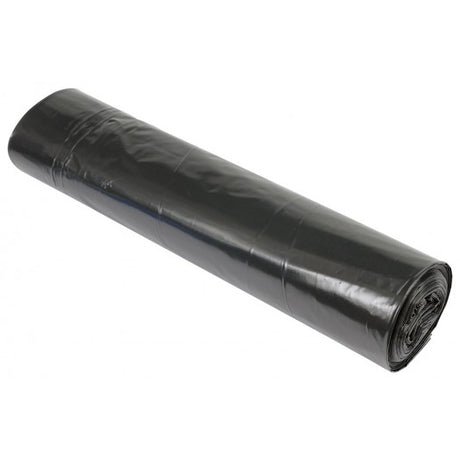 Vorel huishoudzakken met tape 60l 30µm 10szt
