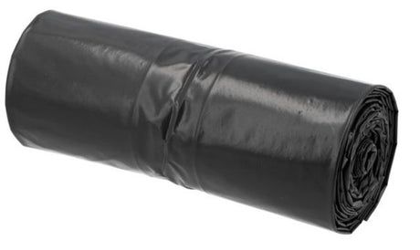 Vorel bouwafvalzakken met oren 60l 60µm 10szt