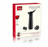 Set de regalo concierto Vacu vin Wine Saver