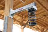 Productos cepillo para ganado happycow flexiswing
