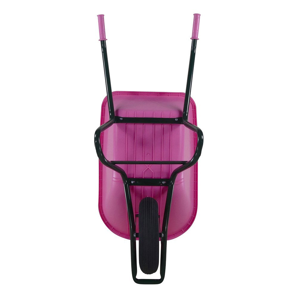 Carretilla Fort Products tk 100 rosa