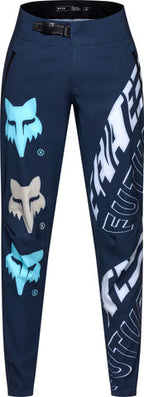 Pantalones elevados Fox Head Flexair