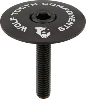 Tapa superior ultraligera de Wolf Tooth Components