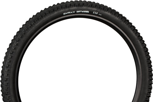 Cubierta plegable Surly Dirt Wizard 27.5+