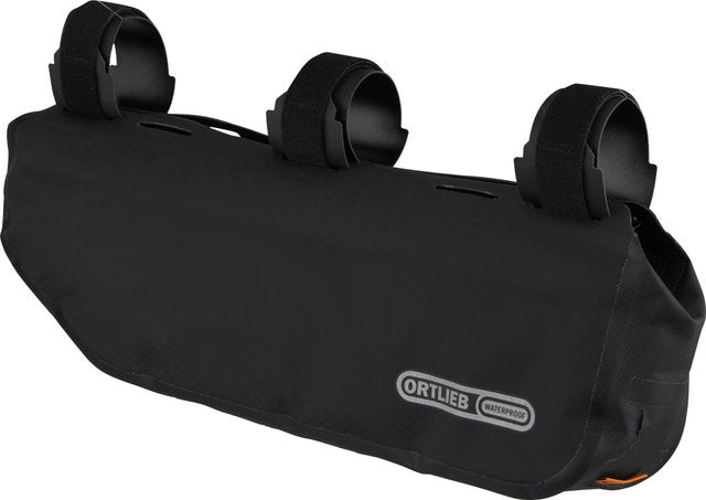 Bolsa para tubo superior Ortlieb frame pack - modelo 2024