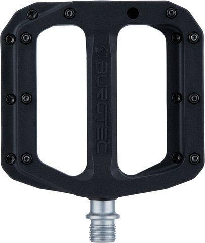 Pedales de plataforma compuestos Burgtec mk4