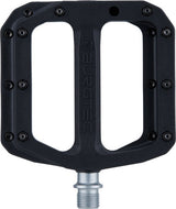 Pedales de plataforma compuestos Burgtec mk4