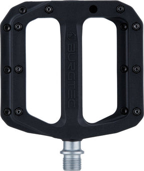 Pedales de plataforma compuestos Burgtec mk4