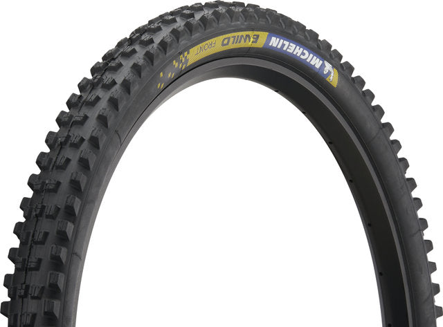 Cubierta plegable Michelin e-wild front racing tlr 29