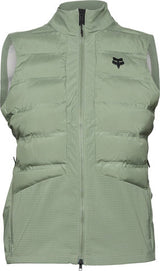 Chaleco bombero flexair fox head para mujer