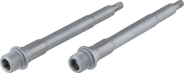 Kit eje pedal cromag para contacto