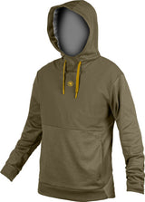Sudadera con capucha técnica Endura Trailster