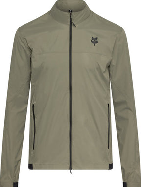 Chaqueta cortavientos Fox Head Ranger modelo año 2025