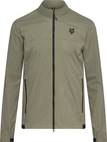Chaqueta cortavientos Fox Head Ranger modelo año 2025