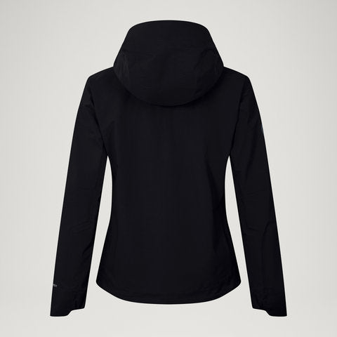 Chaqueta impermeable avanzada Endura MT500 para mujer
