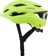 Paquete de casco Lumos ultra fly mips + paquete de luces LED para casco firefly
