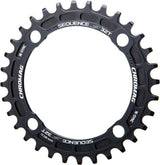 Plato Chromag secuencia sram x-sync, 4 brazos, 104 mm bcd