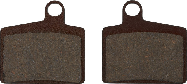 Pastillas de freno de disco Hayes para Stroker Ryde Ryde Comp Radar