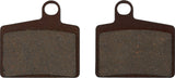 Pastillas de freno de disco Hayes para Stroker Ryde Ryde Comp Radar