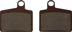 Pastillas de freno de disco Hayes para Stroker Ryde Ryde Comp Radar