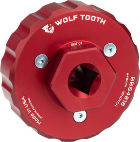 Herramienta de pedalier Wolf Tooth Components bbs4816