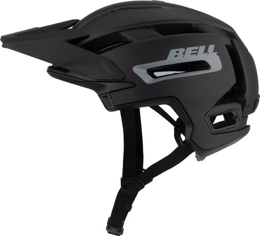 Casco bell super air mips esférico