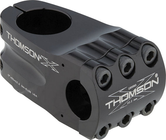 Thomson elite bmx 1 1 8 22,2 votos
