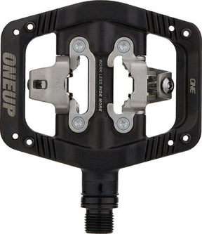 Pedales de clip Oneup Components Pedales automáticos