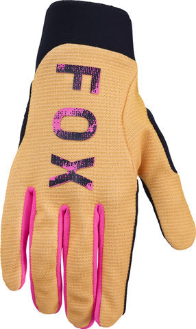 Guantes de dedo completo Fox Head Kids Ranger