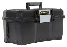 Caja de herramientas maletas Stanley con cierre a presión 24, tipo 1-97-510 - 1-97-510