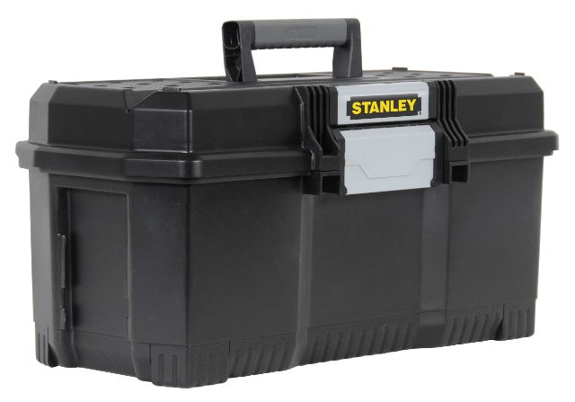 Caja de herramientas maletas Stanley con cierre a presión 24, tipo 1-97-510 - 1-97-510