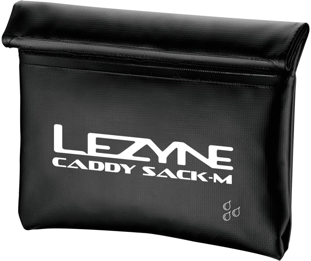 Bolsa Lezyne caddy sack m
