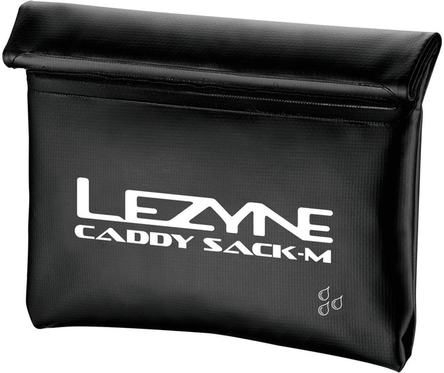 Bolsa Lezyne caddy sack m