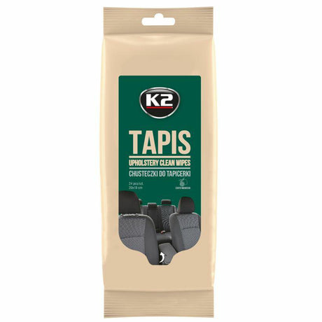K2 weefsel voor de bekleding materiaal za. exotische maracija tapis webs 24szt.