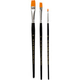Empresa creativa https: www.cchobby.nl gold-line-penselen-size-2-8-12-l-16-5-19-cm-b-3-12-mm-flat-3-piece-1-box