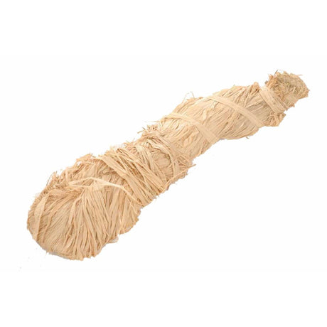 HBx natural living hilo rafia basic 1kg natural