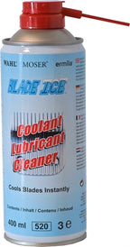 Spray de hielo de blade wahl