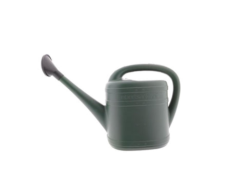 Regadera Fiskars ebert 5,0 litros verde